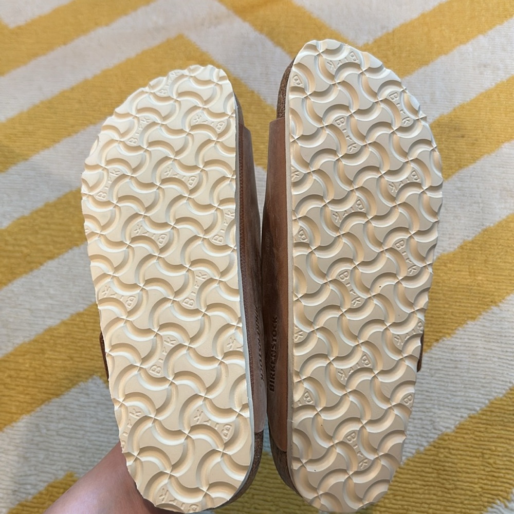 Birkenstock Arizona Big Buckle - Picture 3 of 6